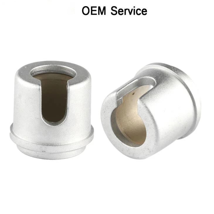 Aluminium Cnc Machined Precision Part