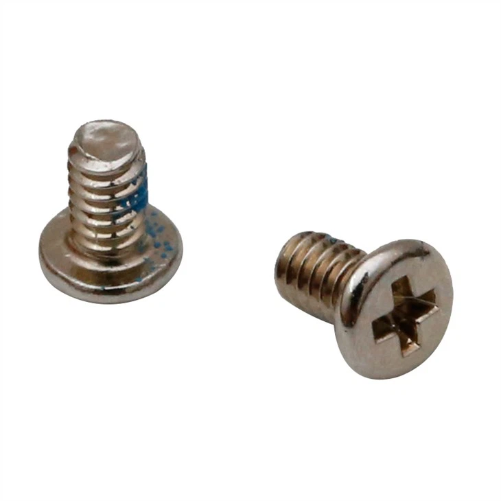 m1.6 m1.8 m2 micro screw for electronic