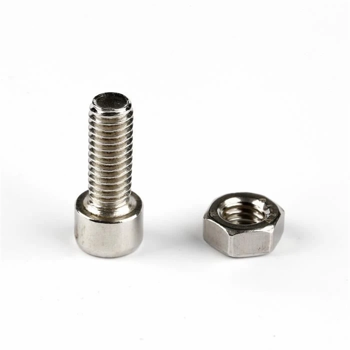Chna Hex Socket Head Bolts Supplier