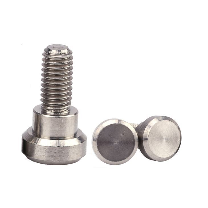 Factory Direct Thumb Screws M4