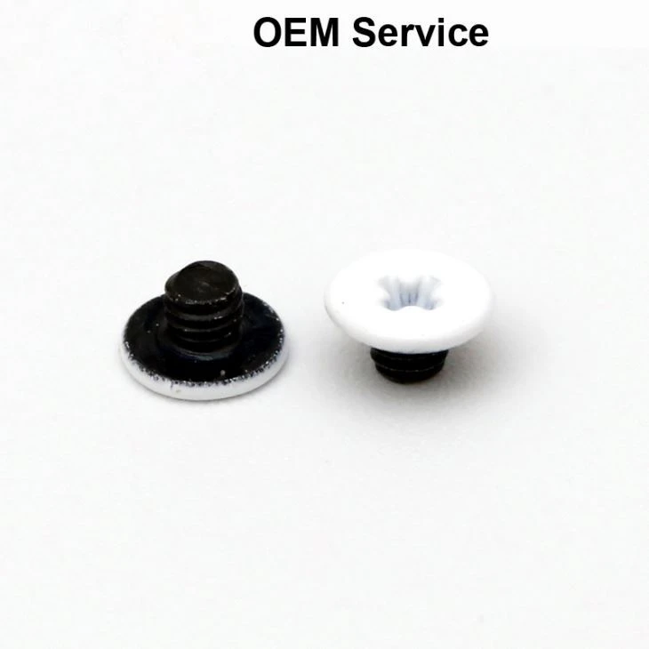 Non-standard 3D Printer Screws