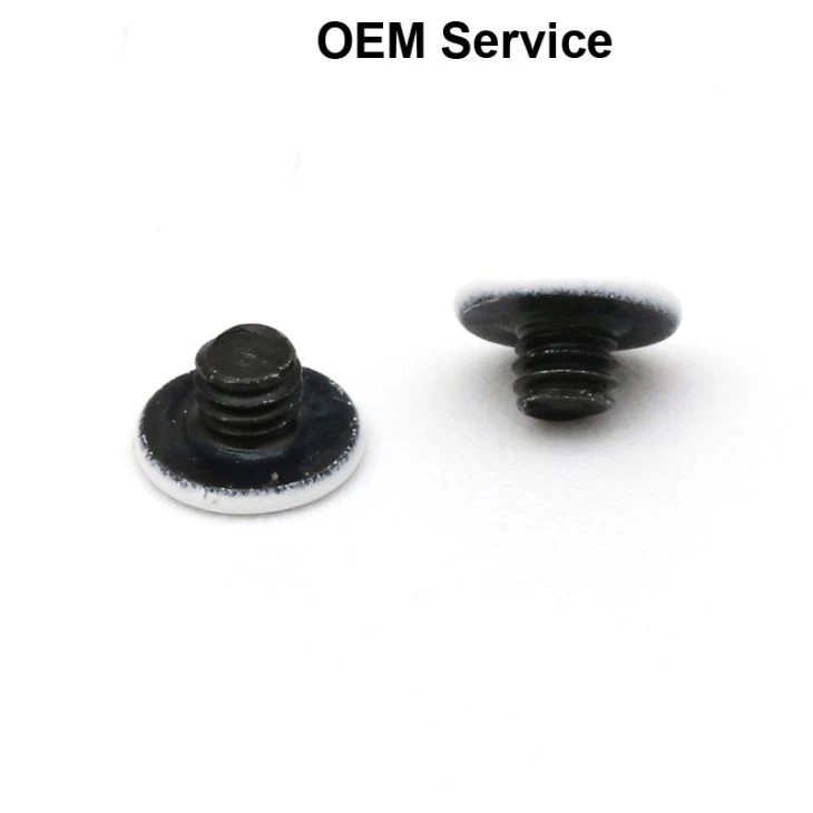 Non-standard 3D Printer Screws