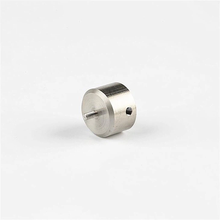 기계 SS CNC 작은 금속 부품