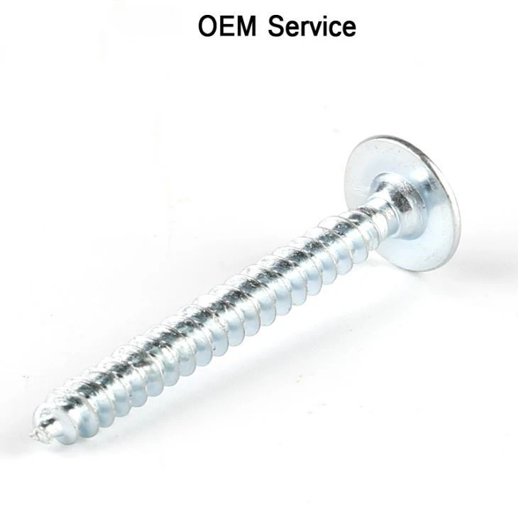 Drywall Screw With Washer