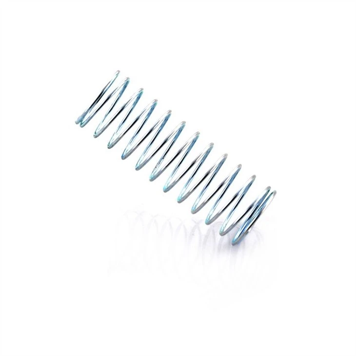 Compression Coil Spring