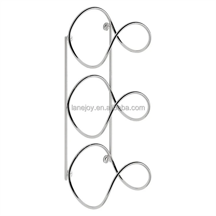 High Quality Bath Towel Rack Bathroom Accessory